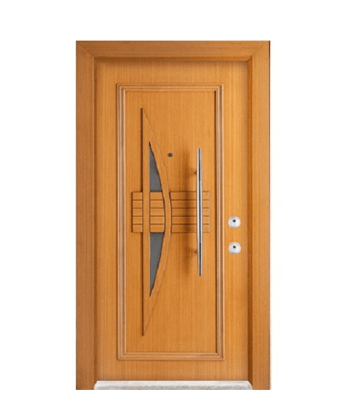 Sultanbeyli klasik çelik kapı