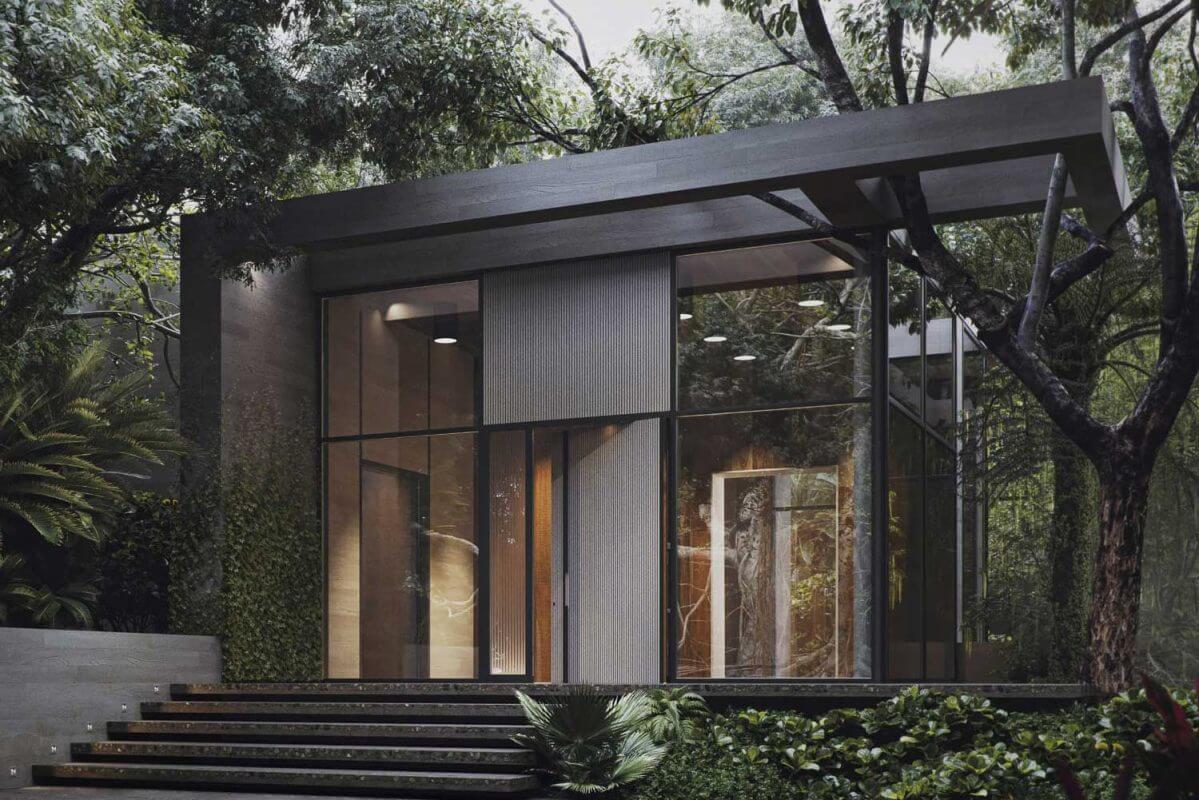 Villa Çelik Kapı Modelleri Fiyatları | Villa Kapı Modelleri