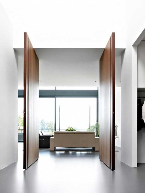 Villa Çelik Kapı Modelleri Fiyatları | Villa Kapı Modelleri