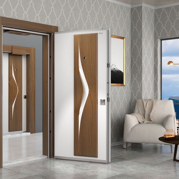 Villa Çelik Kapı Modelleri Fiyatları | Villa Kapı Modelleri