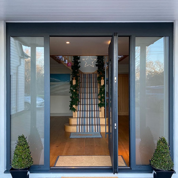 Villa Çelik Kapı Modelleri Fiyatları | Villa Kapı Modelleri