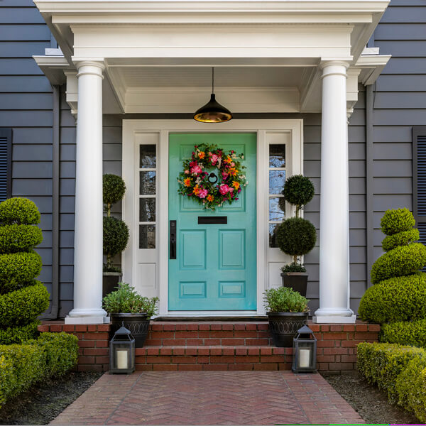 Villa Çelik Kapı Modelleri Fiyatları | Villa Kapı Modelleri