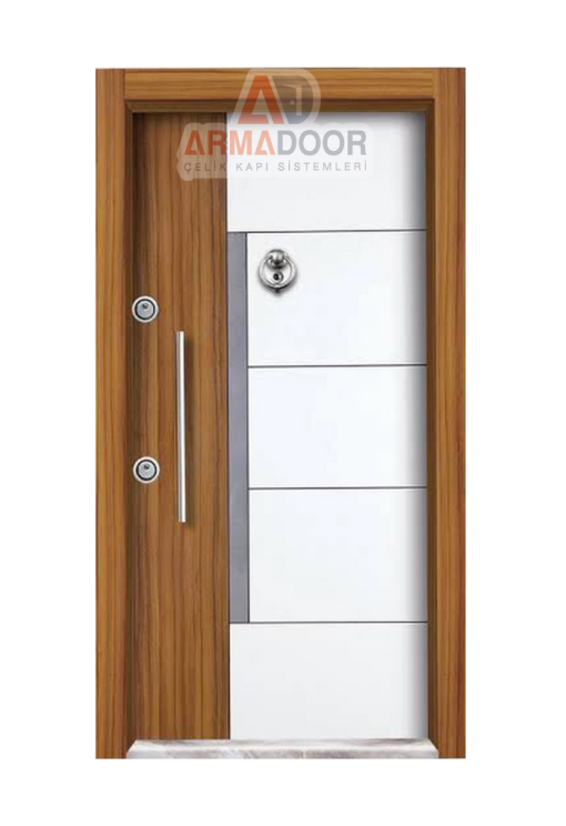 armadoor çelik kapı